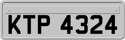 KTP4324