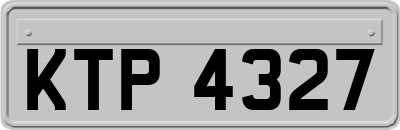KTP4327