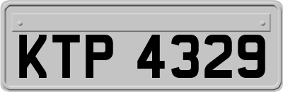 KTP4329