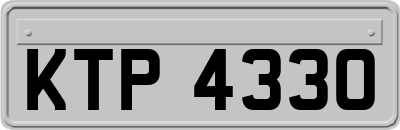 KTP4330