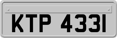 KTP4331