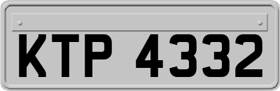 KTP4332