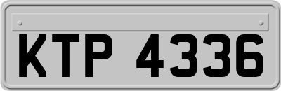 KTP4336