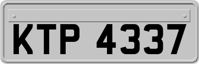 KTP4337