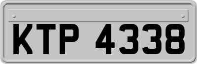 KTP4338