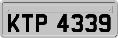 KTP4339