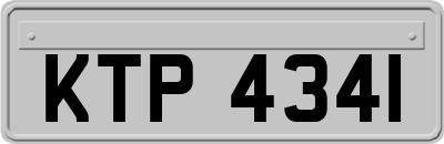 KTP4341