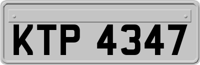 KTP4347