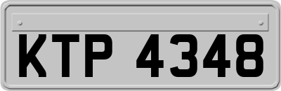 KTP4348