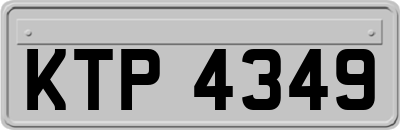 KTP4349