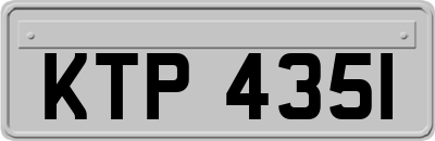 KTP4351