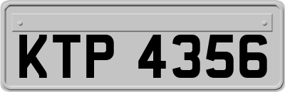 KTP4356