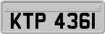 KTP4361