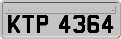 KTP4364