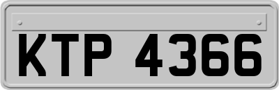 KTP4366