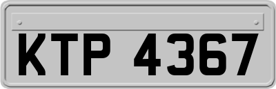 KTP4367