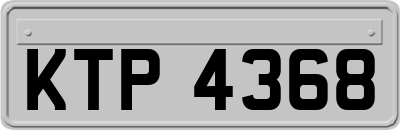 KTP4368