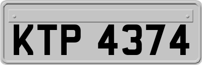 KTP4374