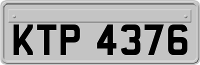 KTP4376