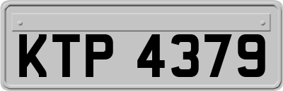 KTP4379