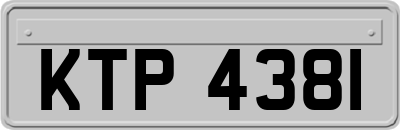 KTP4381