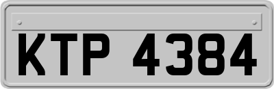 KTP4384