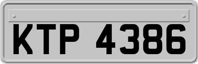 KTP4386
