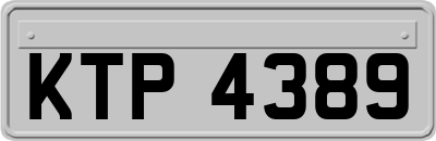 KTP4389