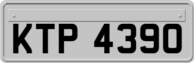 KTP4390