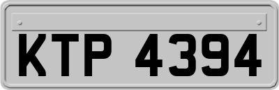 KTP4394