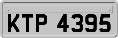 KTP4395