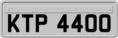 KTP4400