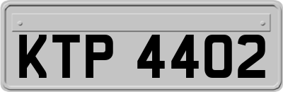 KTP4402
