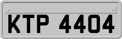KTP4404