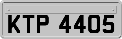KTP4405