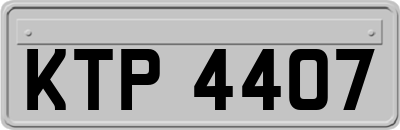 KTP4407