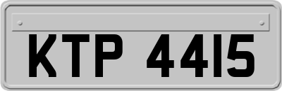 KTP4415
