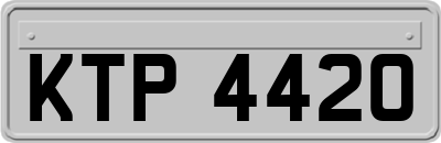 KTP4420
