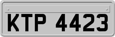 KTP4423