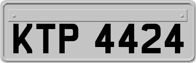 KTP4424