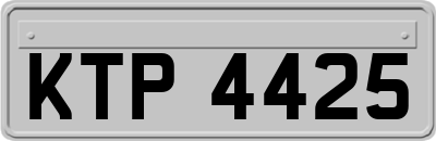 KTP4425