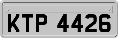 KTP4426