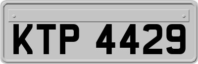 KTP4429