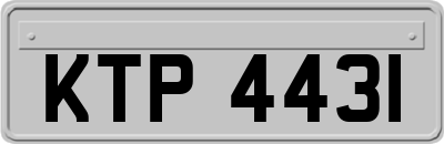 KTP4431