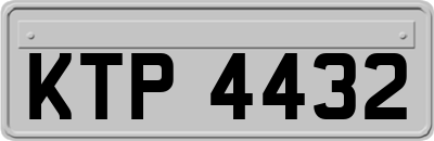 KTP4432