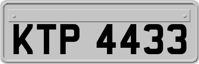 KTP4433