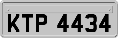 KTP4434