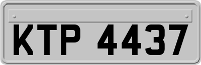 KTP4437