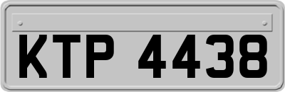 KTP4438