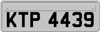 KTP4439